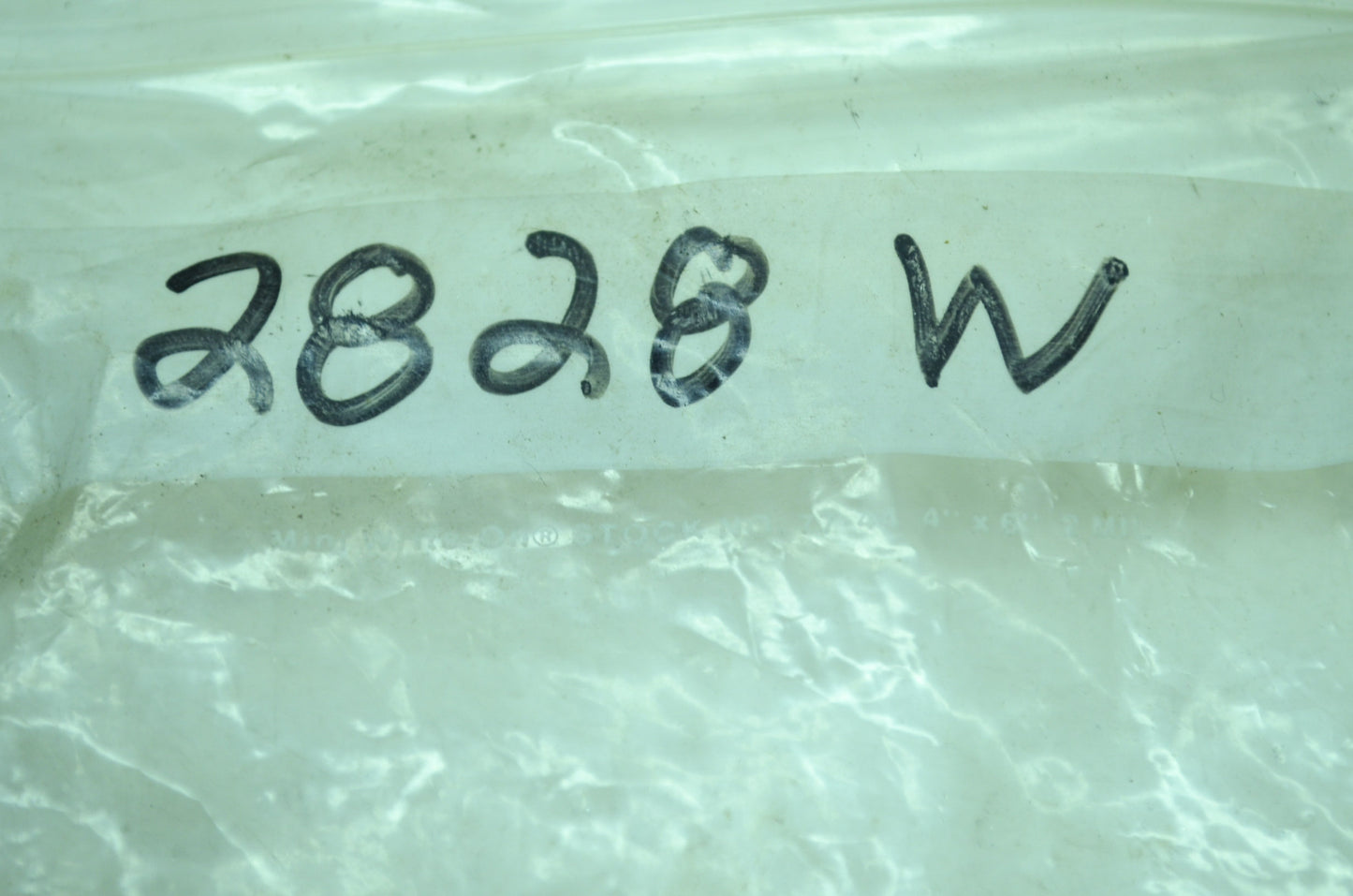 OEM Harley-Davidson 2828W Cap Screw Qty 10 NOS