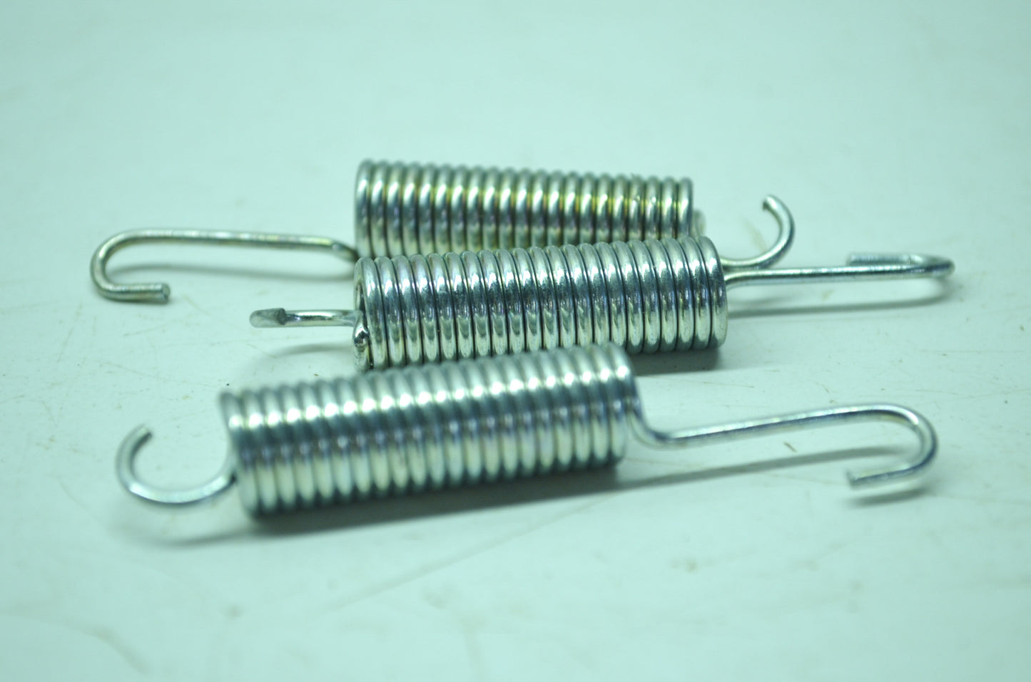 OEM Harley-Davidson 53404-79 Spring Qty 3 NOS