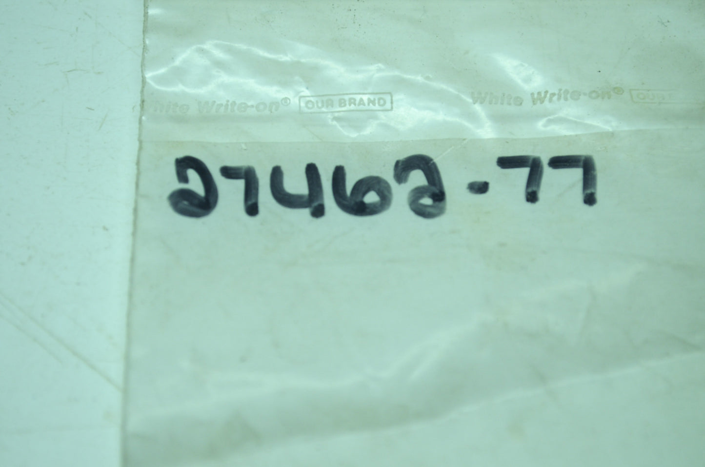 OEM Harley-Davidson 27462-77 Low Speed Jet NOS