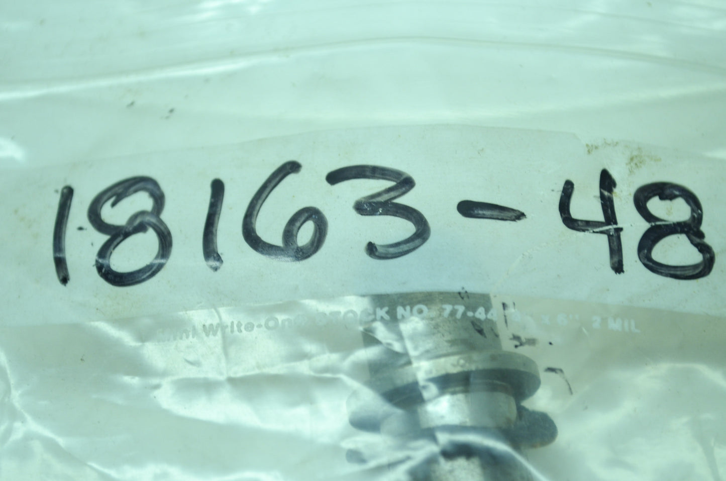 Valve Guide NOS