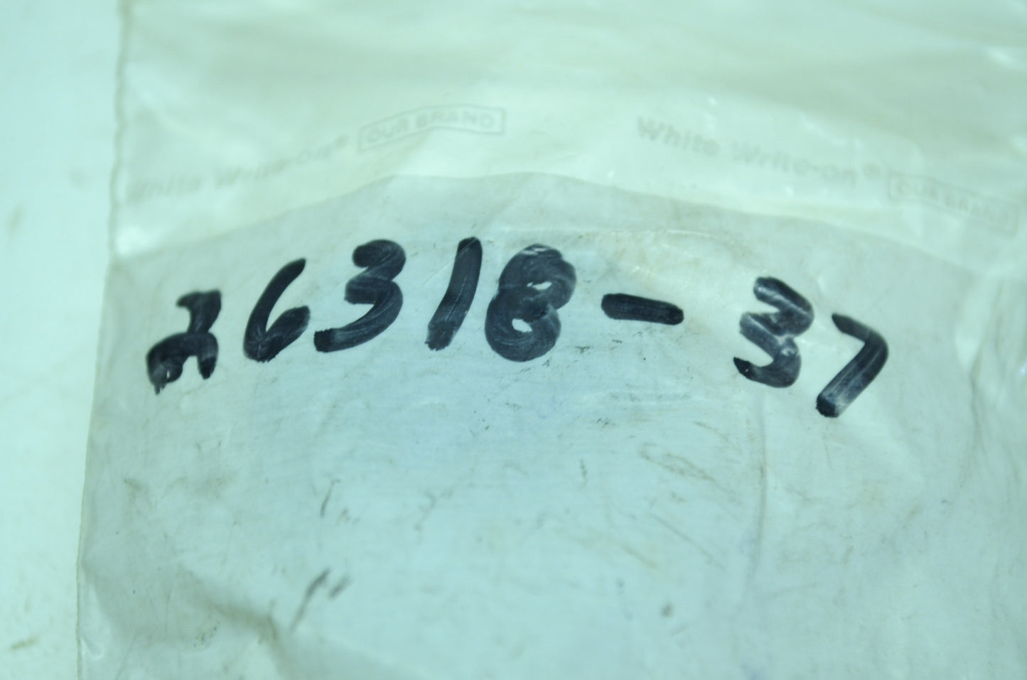 Harley-Davidson Breather Valve Pump Gear NOS