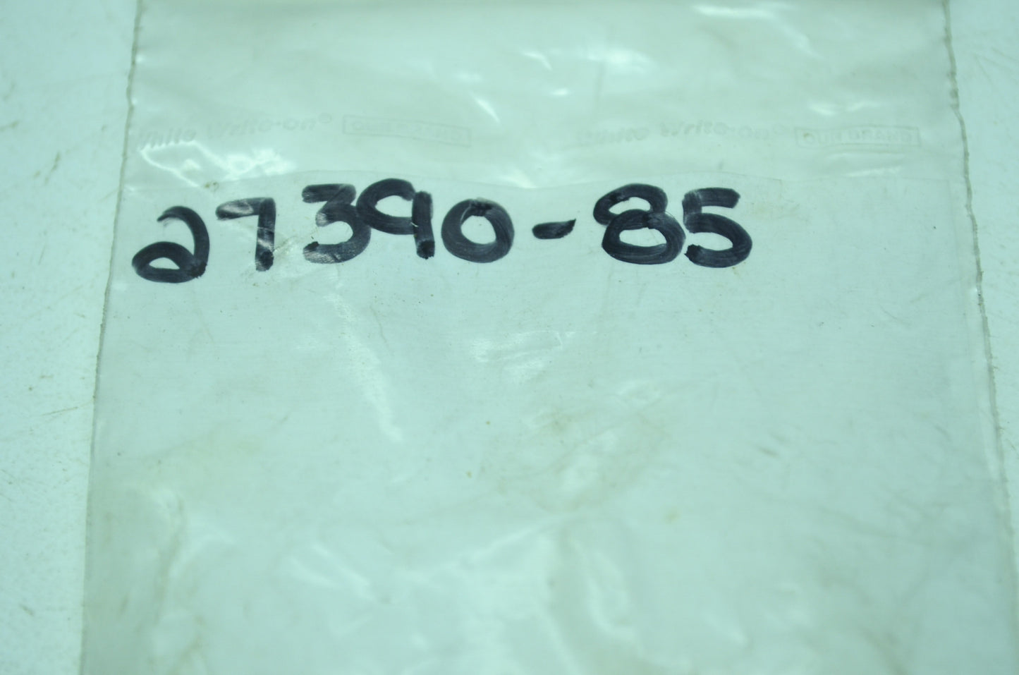 OEM Harley-Davidson 27390-85 Enriching Valve NOS