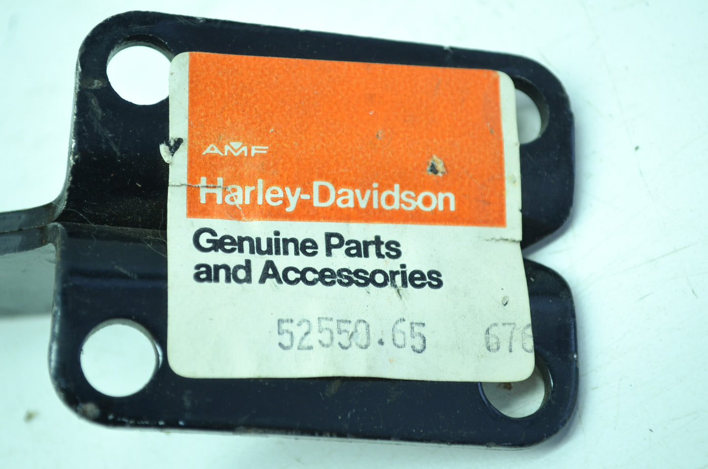 Harley-Davidson Front Mounting Bracket NOS