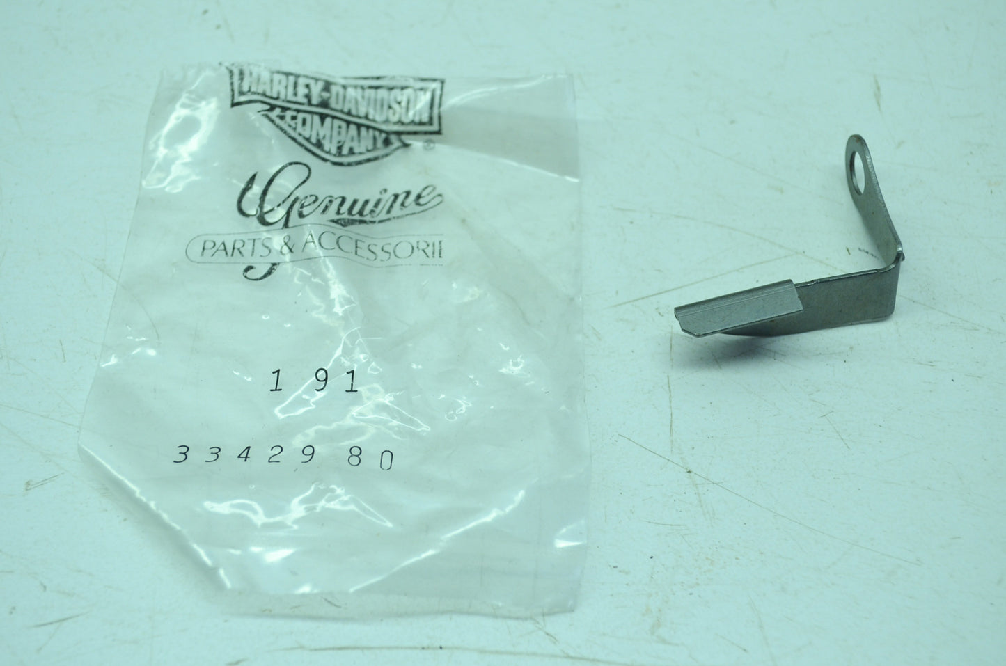 Pair Valve Spring NOS