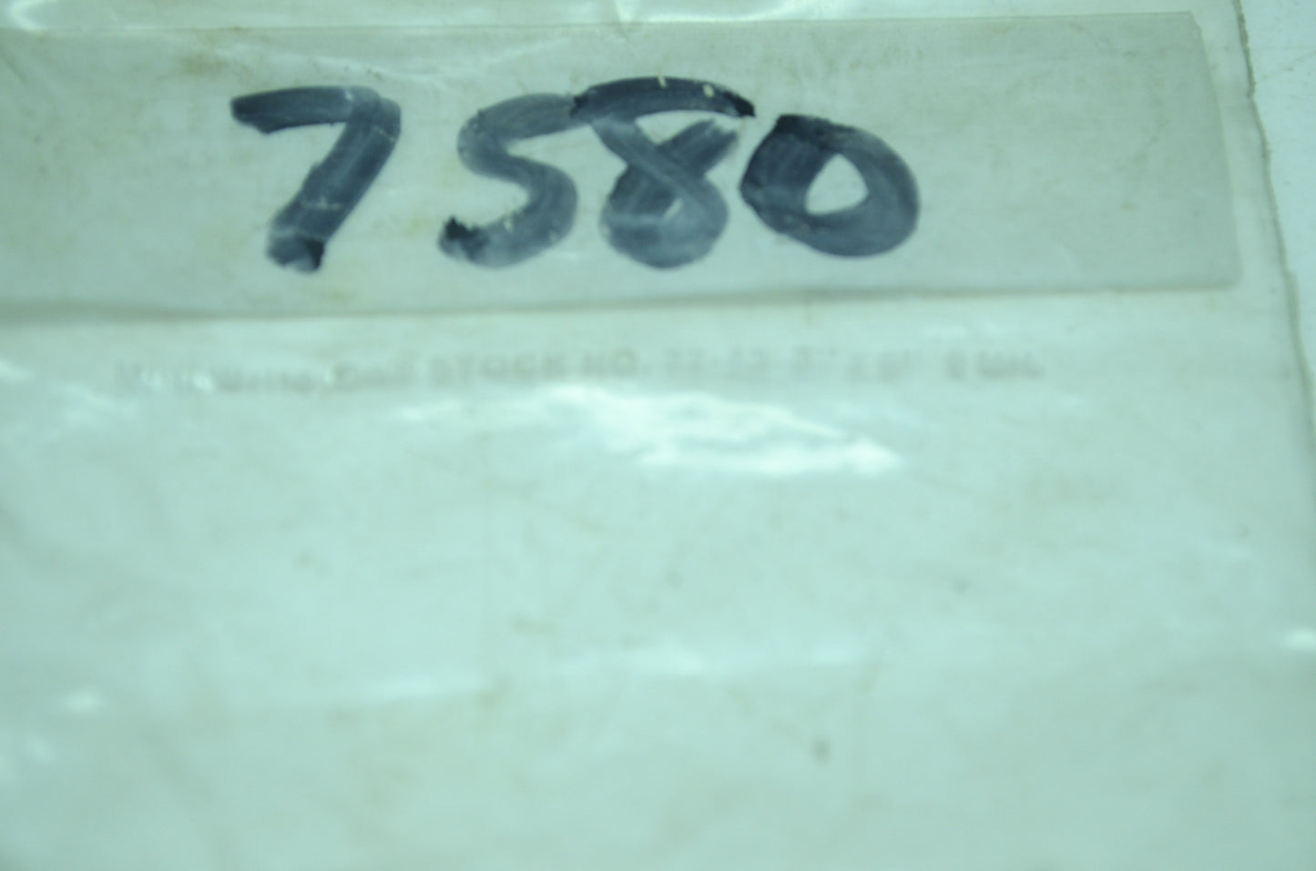 Harley-Davidson Tapered Nut NOS