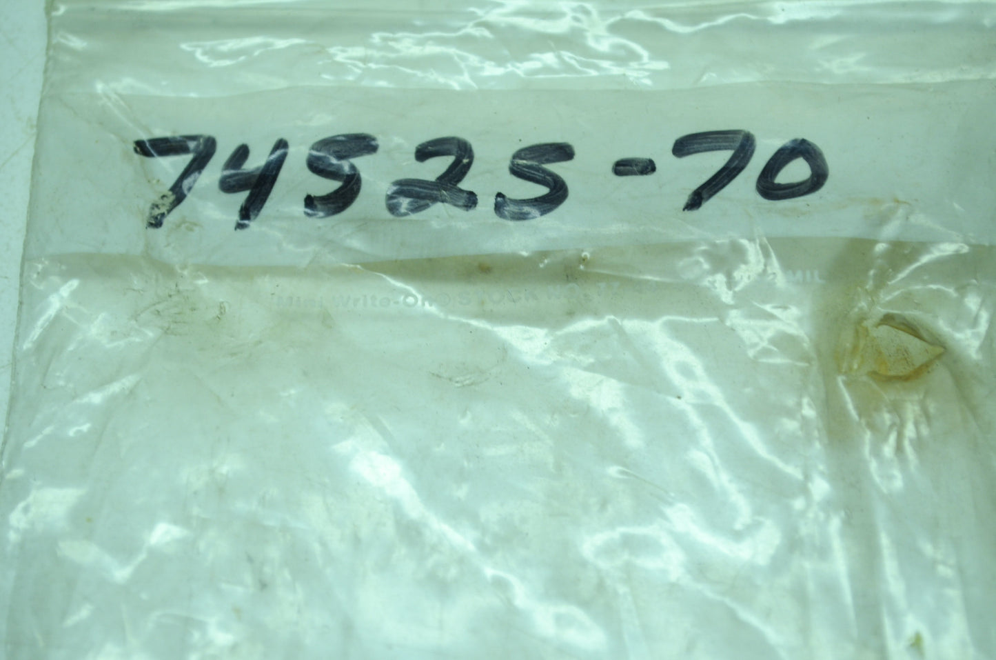 OEM Harley-Davidson 74525-70 Bracket Assembly NOS