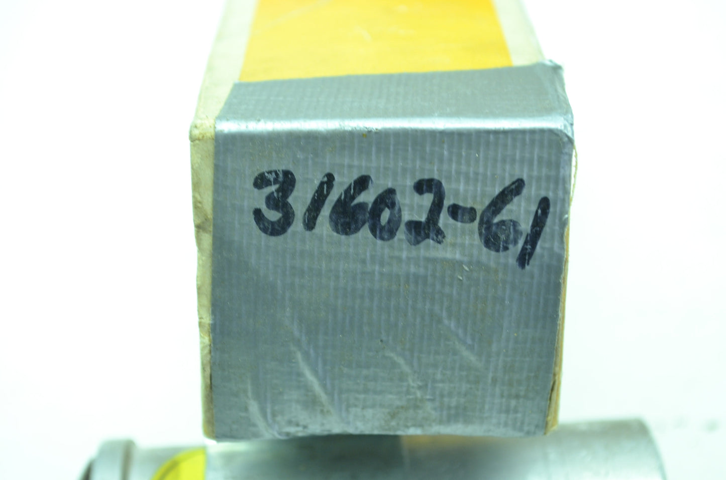 NEW OEM Harley-Davidson Ignition Coil 31602-61 NOS
