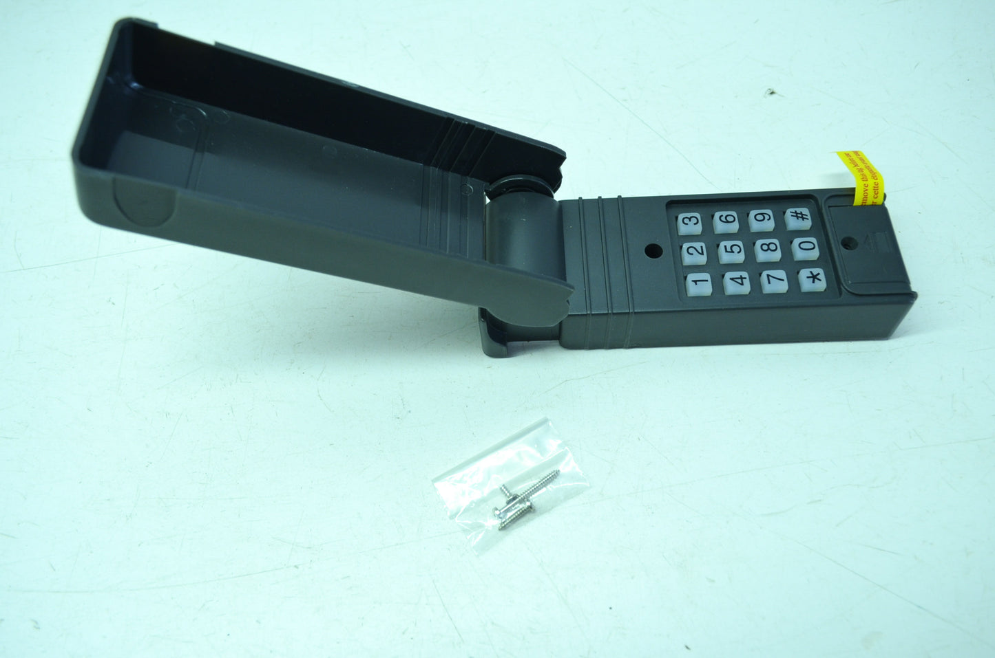 NEW OEM Harley-Davidson Touch Pad Garage Door Opener 91575-01 NOS