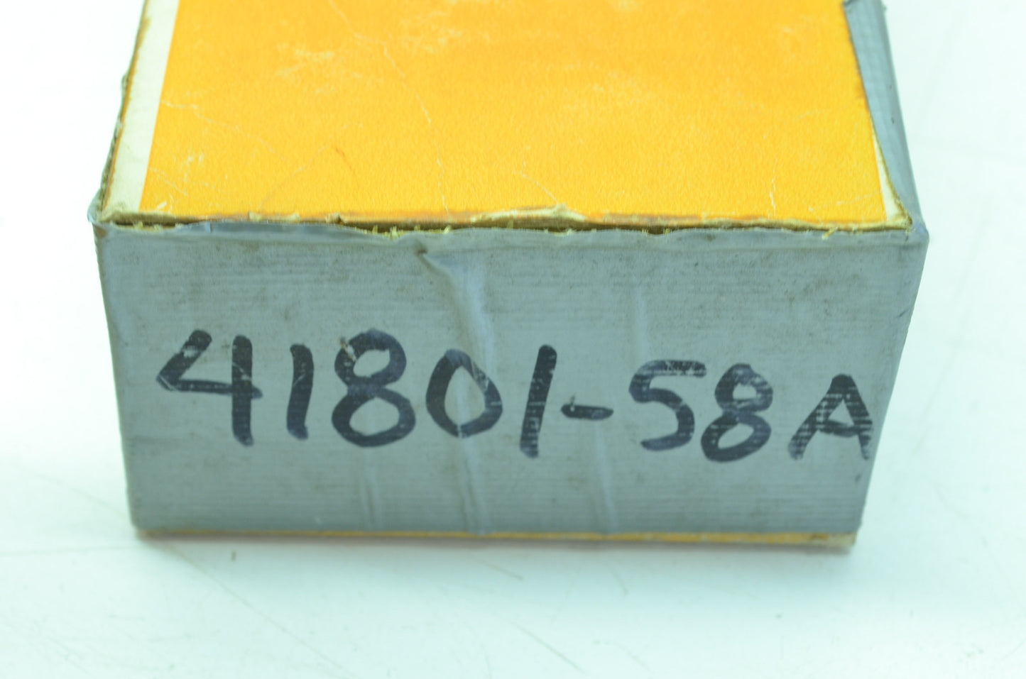 OEM Harley-Davidson 41801-58A Brake Shoe NOS