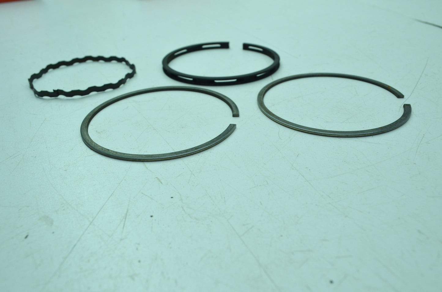 OEM Harley-Davidson 22362-57A Rings Set NOS