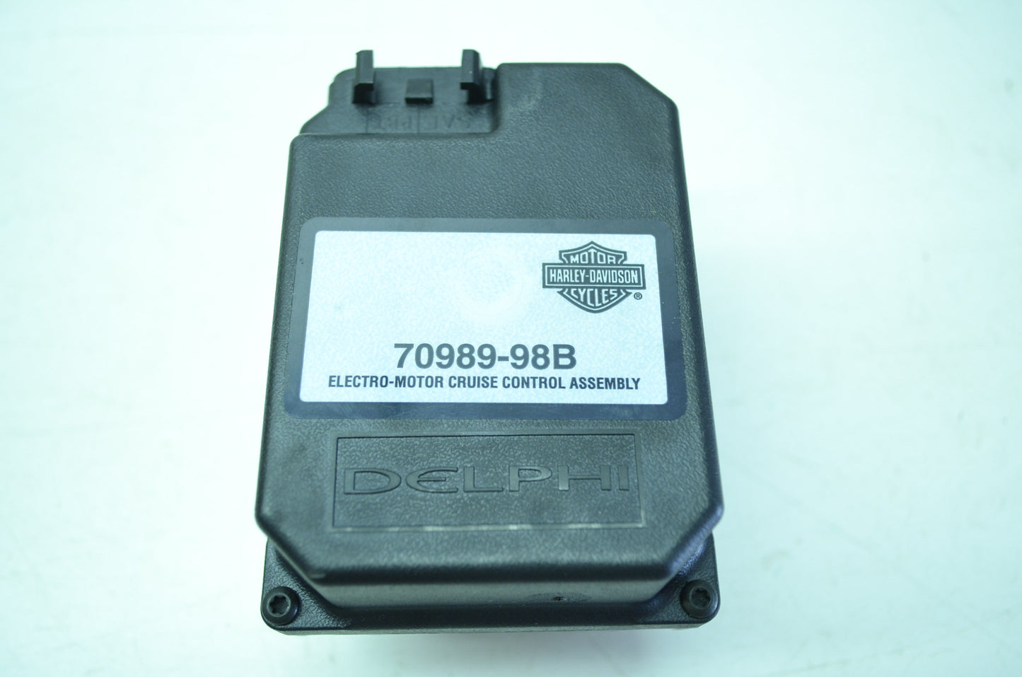 OEM Harley-Davidson 70989-98B Cruise Control NOS