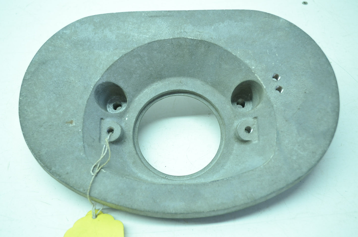 OEM Harley-Davidson 27488-78 Air Filter Cleaner Backing Plate NOS