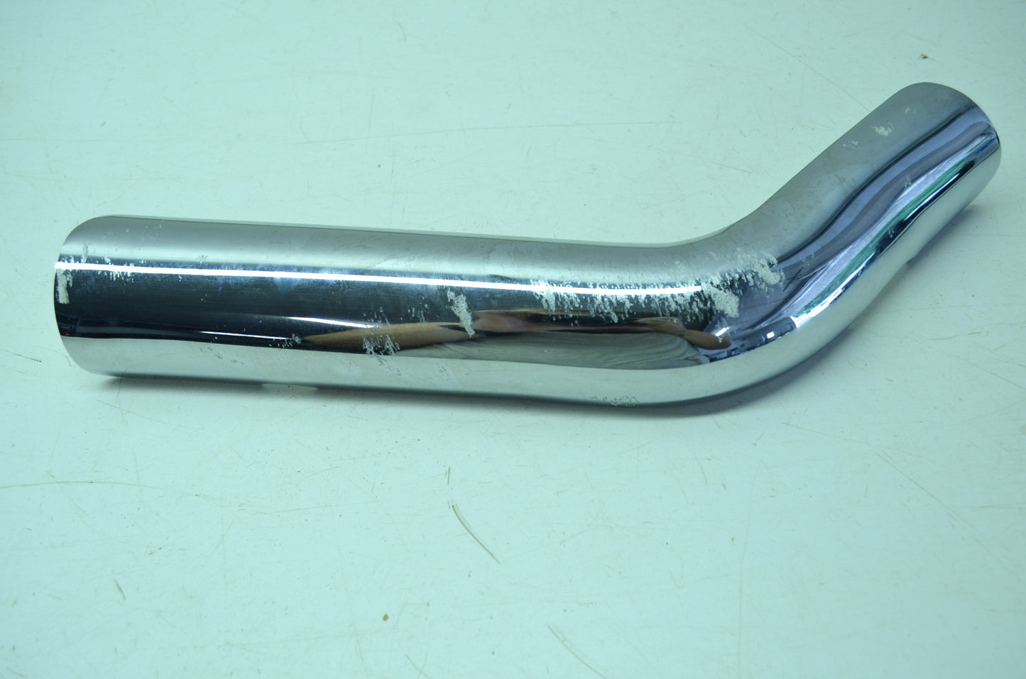 OEM Harley-Davidson 65712-81A Rear Heatshield NOS