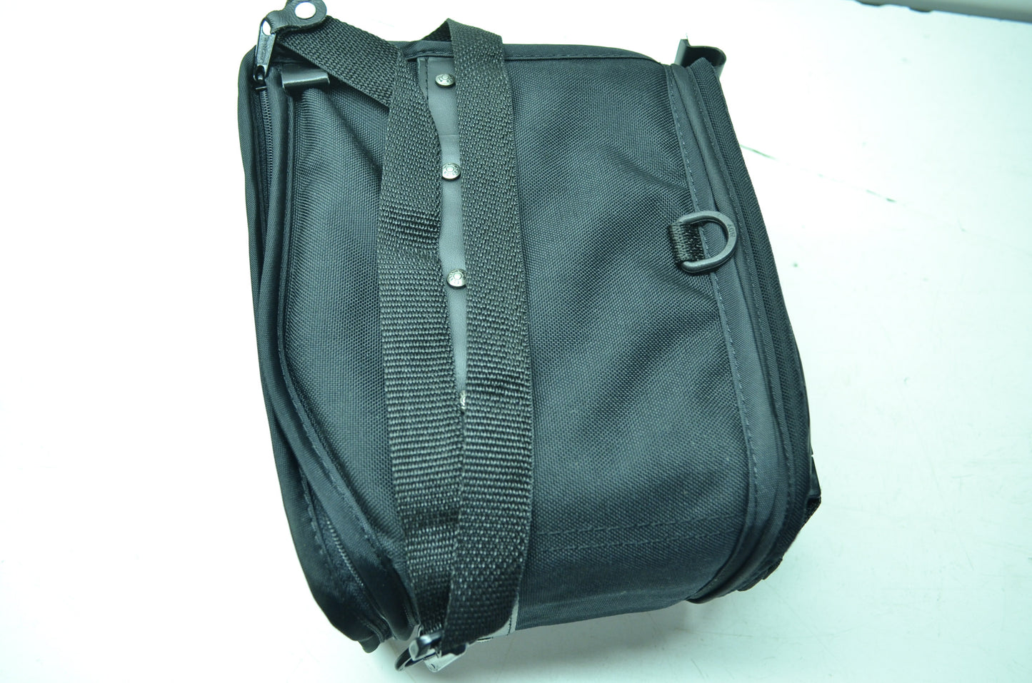 NEW OEM Harley Davidson Solo Rack Bag Softail FX 98829-95 NOS