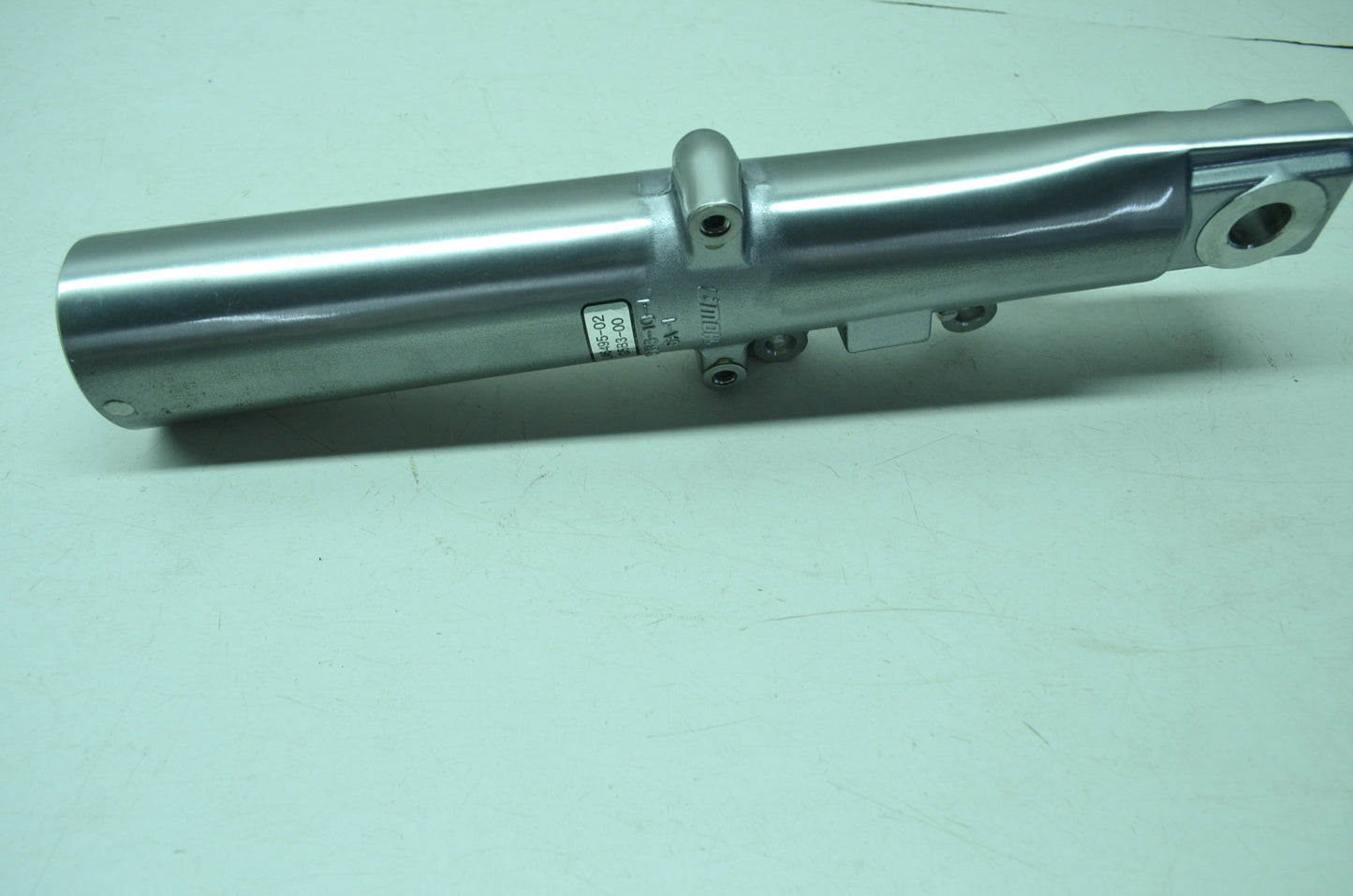 OEM Harley-Davidson 46496-00 Left Fork Slider NOS