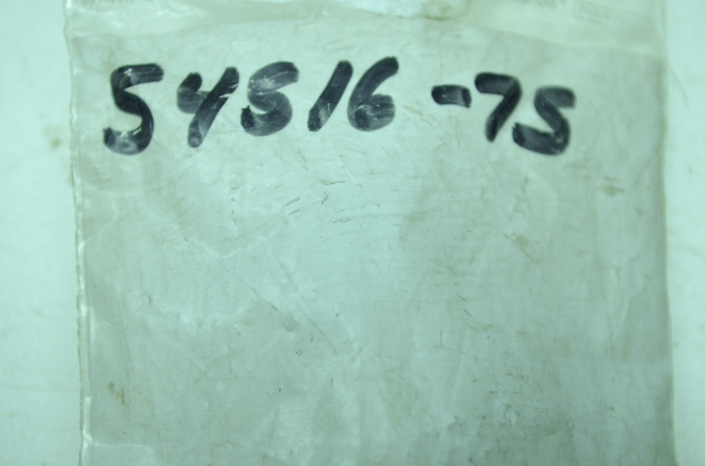 OEM Harley-Davidson 54516-75 Shock Absorber Lower Stud NOS