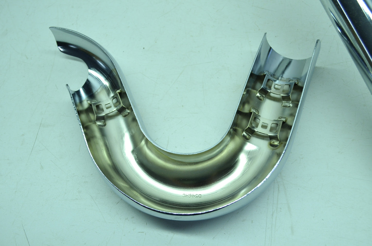 NEW OEM Vance & Hanes Big Radius Exhaust System 1800-1006 NOS