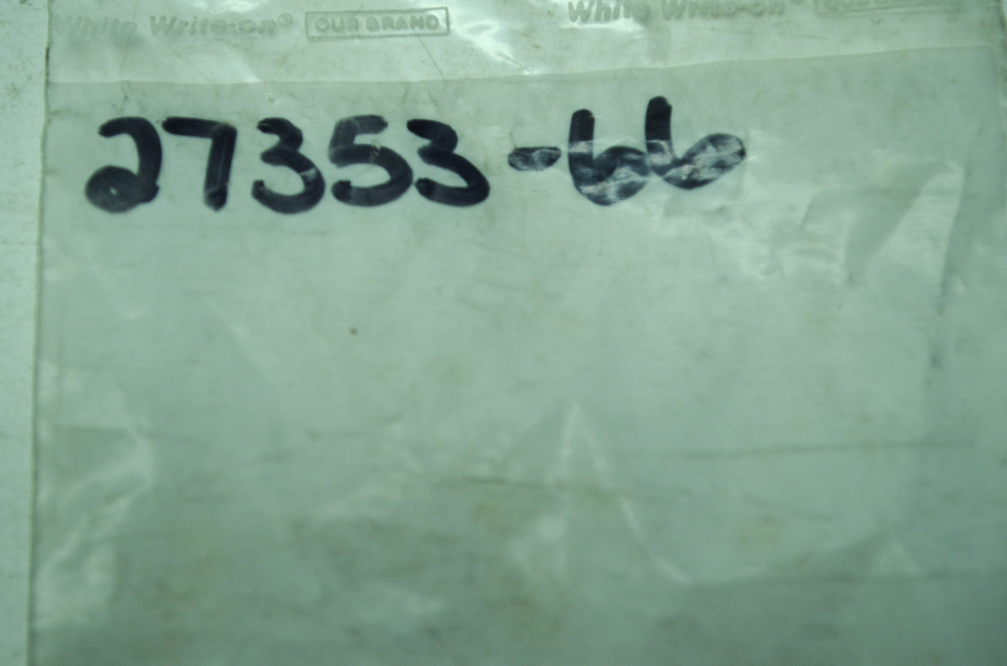 O-Rings Qty 6 NOS