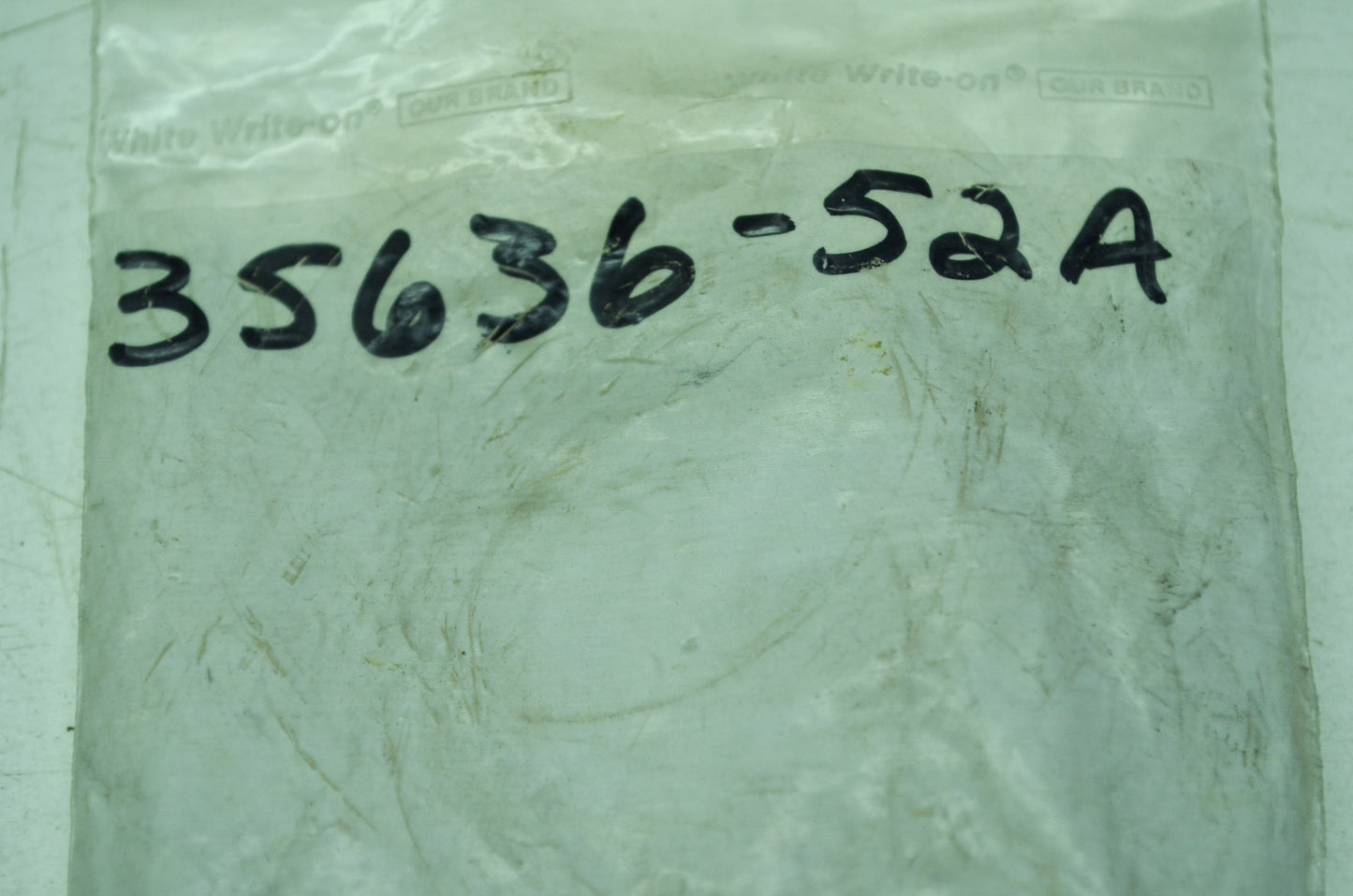 OEM Harley-Davidson 35636-52A Gear Qty 3 NOS