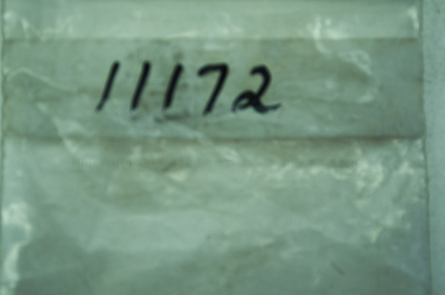 OEM Harley-Davidson 11172 O-Ring Qty 6 NOS