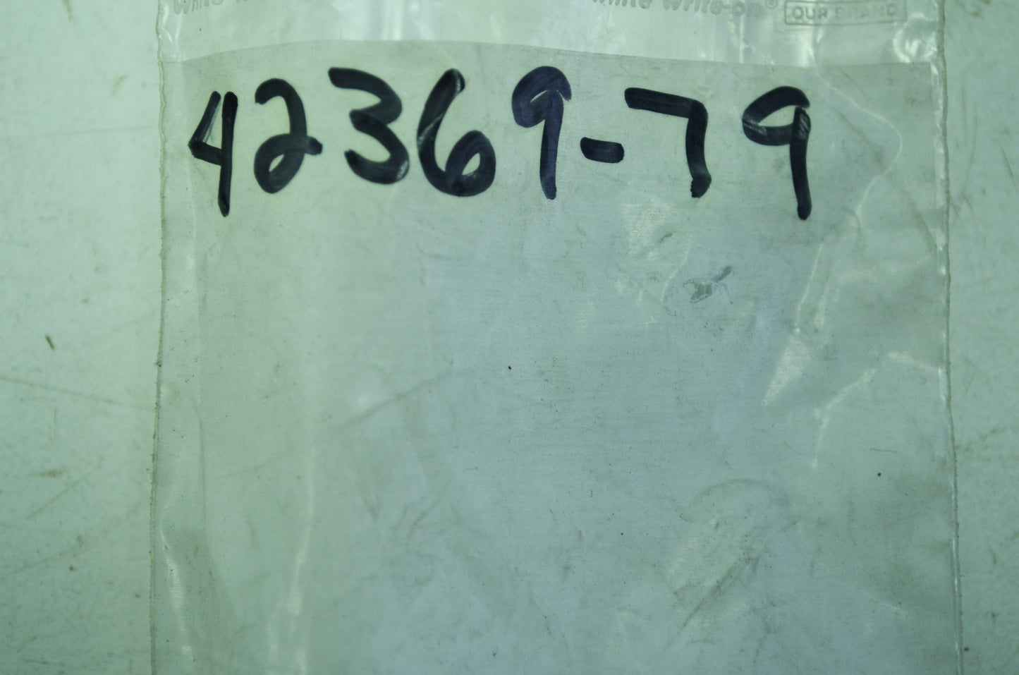 OEM Harley-Davidson 42369-79 Retaining Ring Qty 6 NOS