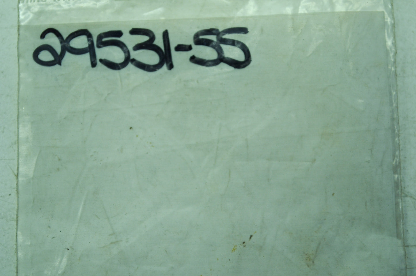 Magneto Cover Screws & Washers Qty 7 NOS
