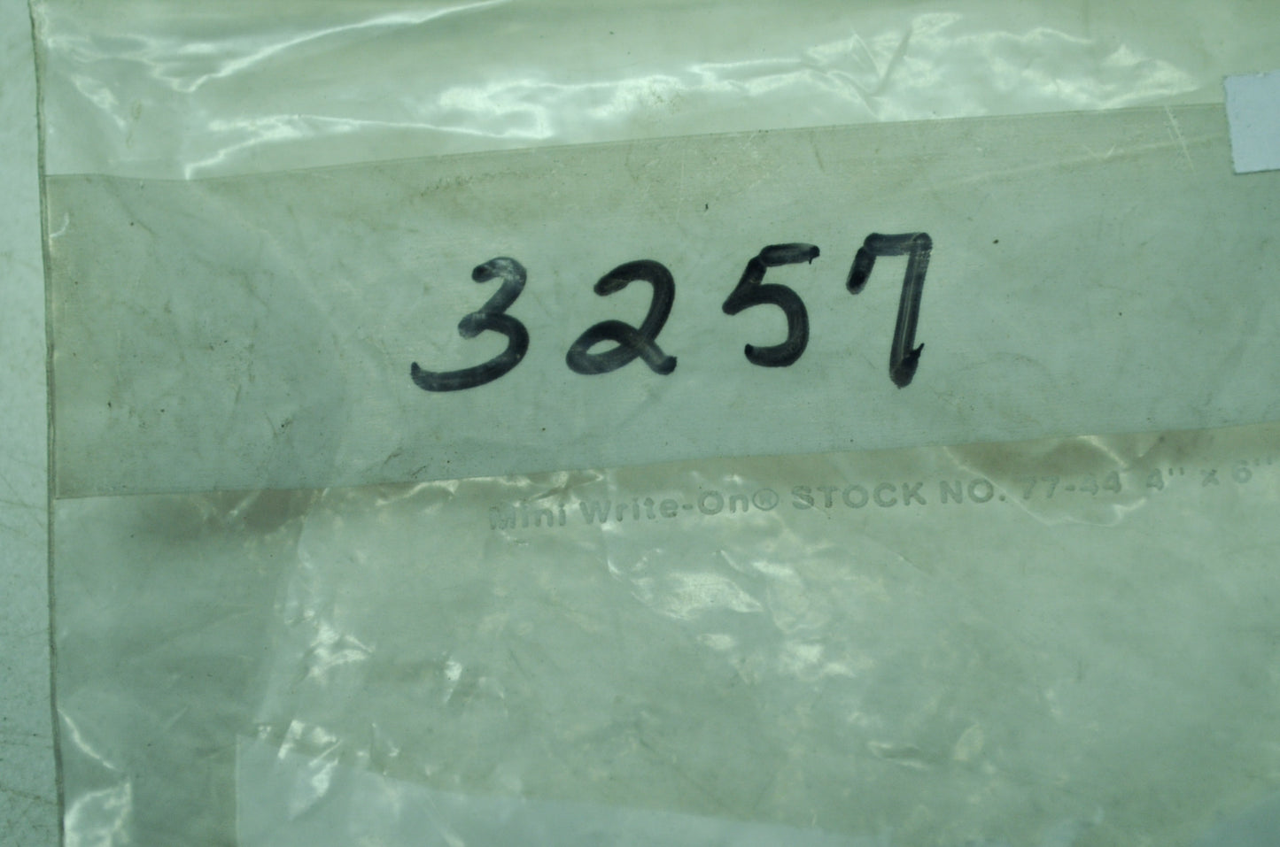 Shoulder Bolt NOS