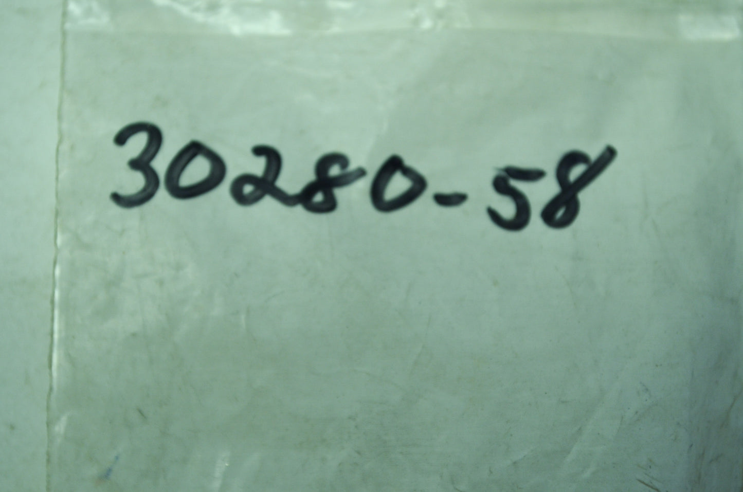 Pole Shoe Screws Qty 2 NOS