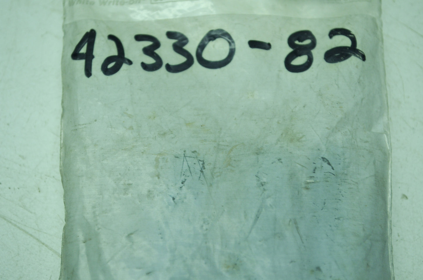 OEM Harley-Davidson 42330-82 Clevis Rod End NOS