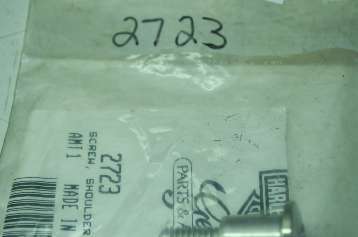 Shoulder Screw NOS