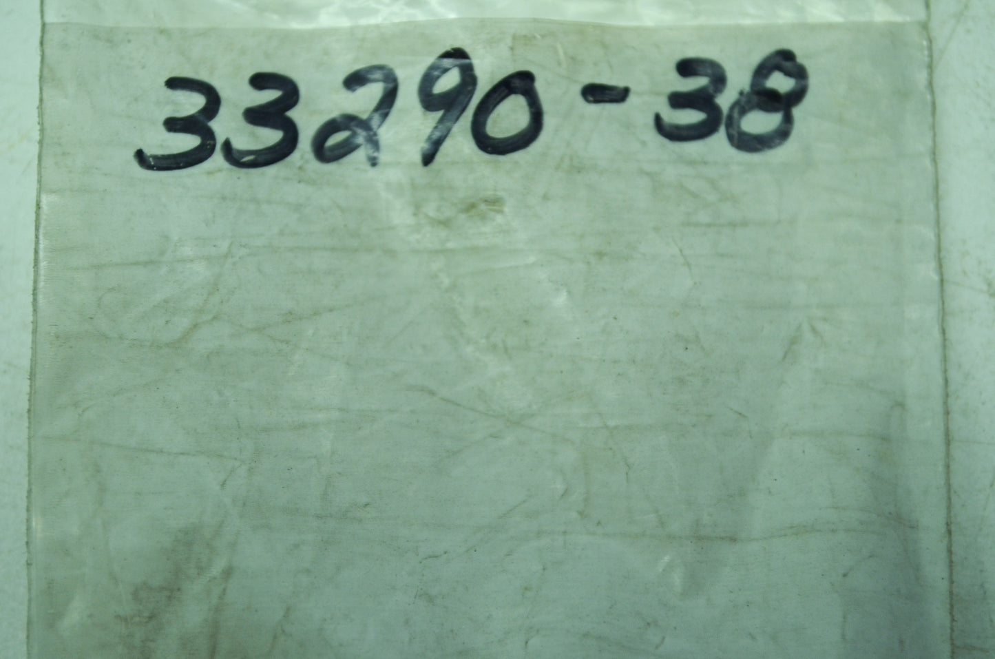 OEM Harley-Davidson 33290-38 Lower Cover Sprocket Bushing NOS