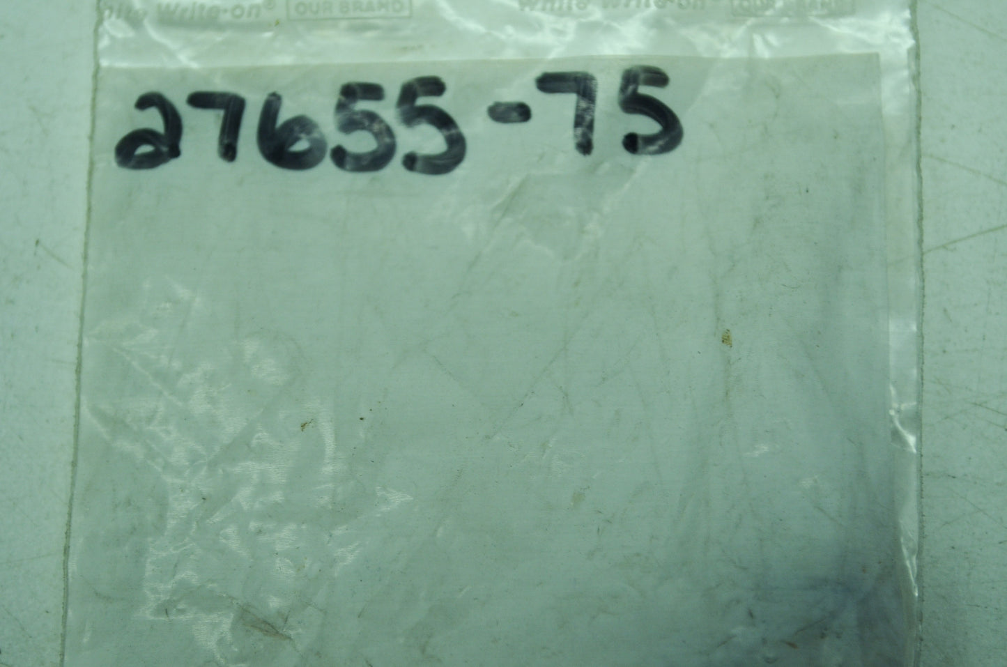 Main Jet Tube NOS