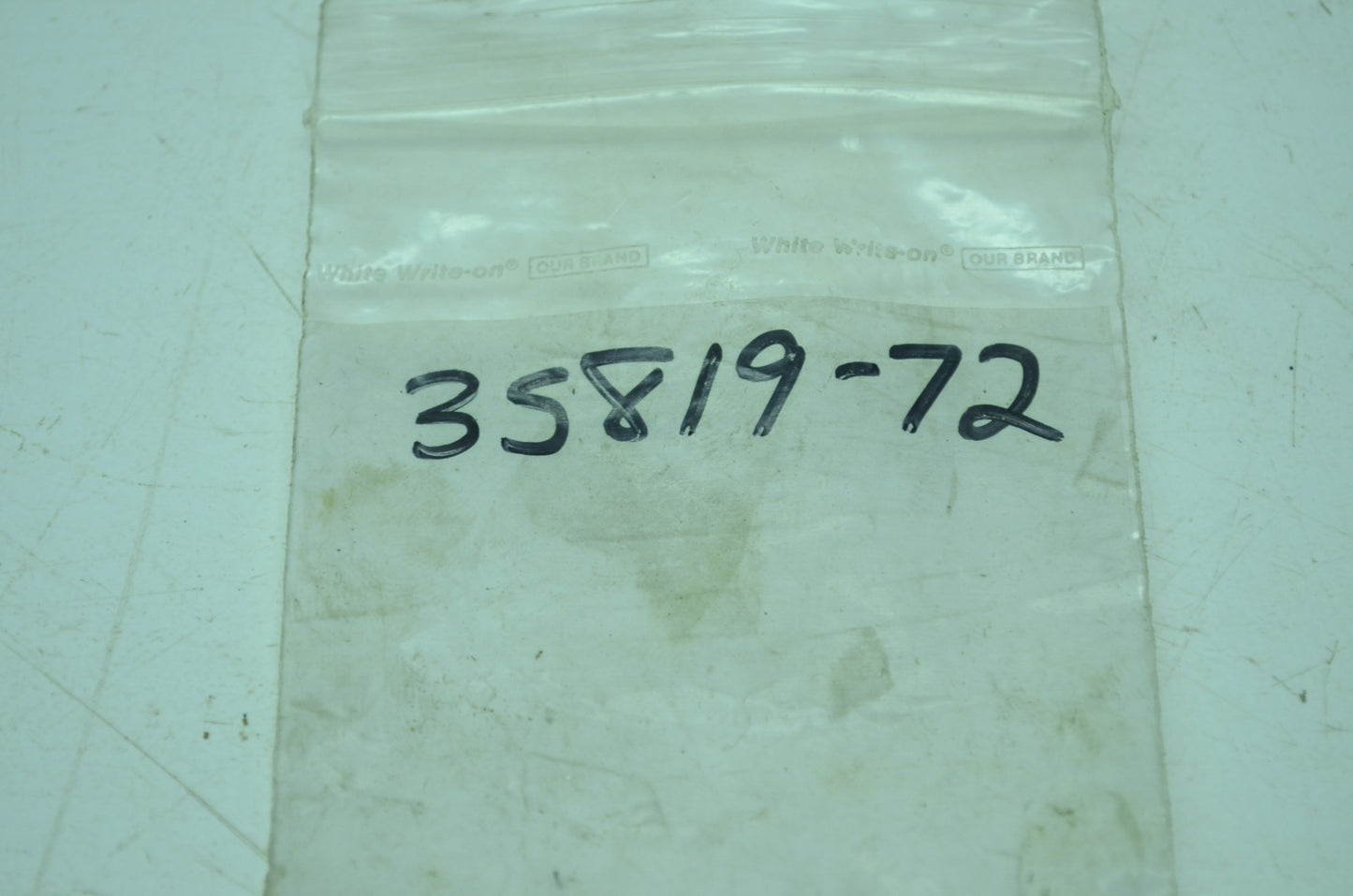 OEM Harley-Davidson 35819-72 Washer 030 Qty 5 NOS