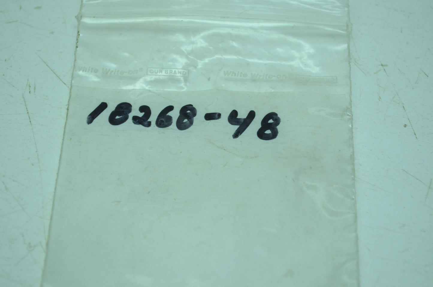 OEM Harley-Davidson 18268-48 Washer Qty 3 NOS