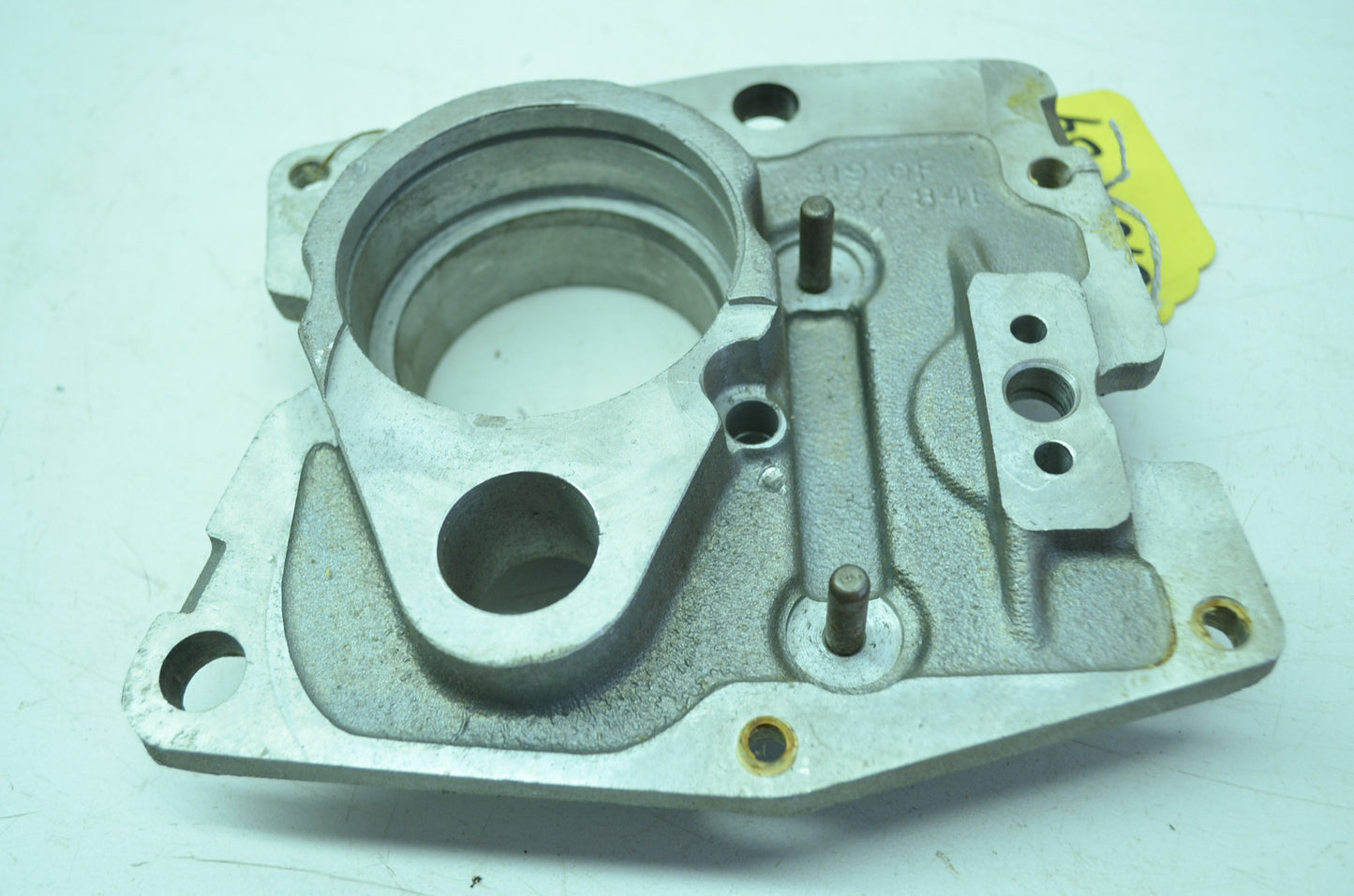 OEM Harley-Davidson 34847-84 Transmission Cover Kit