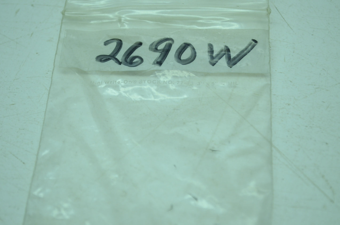 Terminal Screw NOS
