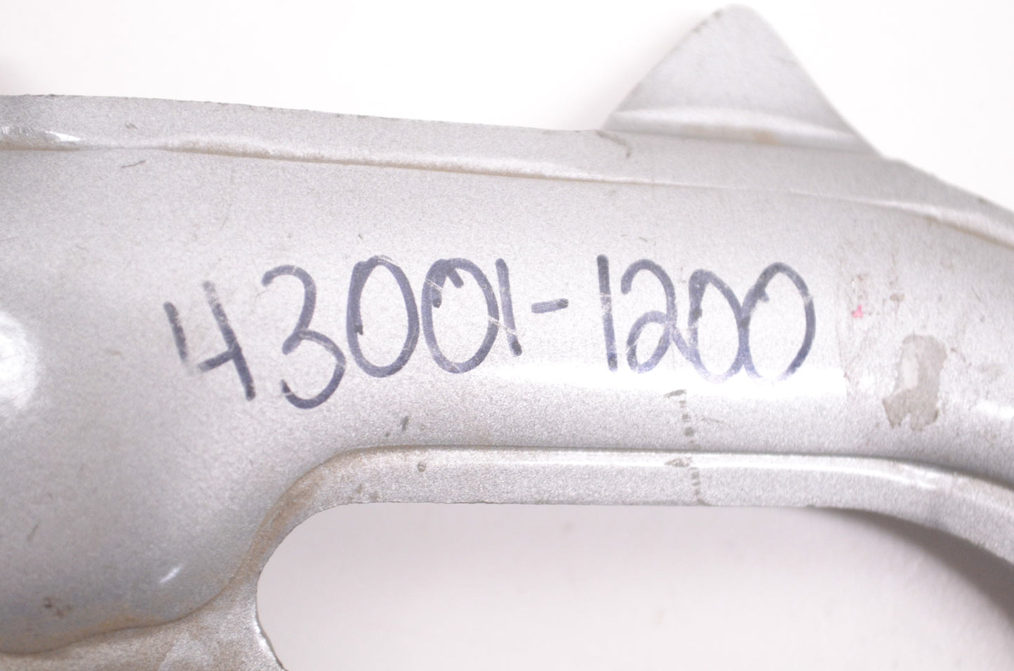 OEM Kawasaki 43001-1200 Brake Pedal Lever