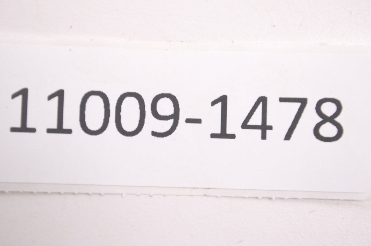 OEM Kawasaki 11009-1478 Resonator Gasket Qty 2 NOS