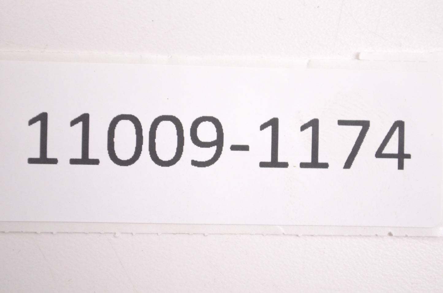 OEM Kawasaki 11009-1174 Float Gasket NOS