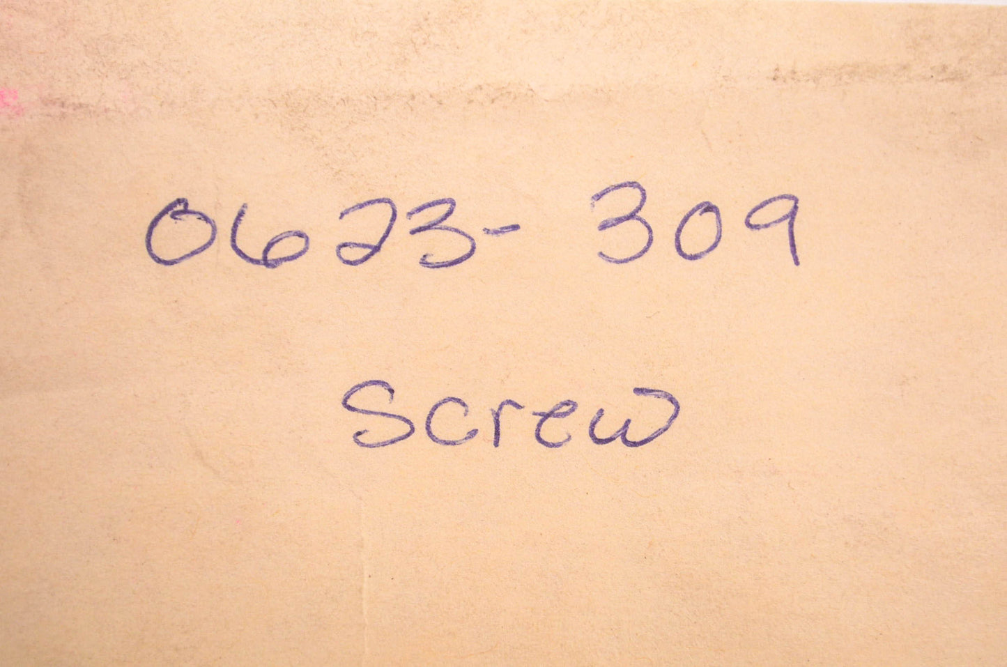 New OEM Arctic Cat 0623-309 Self Tapping Screw 12-24X3/4 Qty 2 NOS