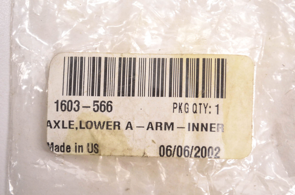 New OEM Arctic Cat 1603-566 Lower A-Arm Inner Axle NOS