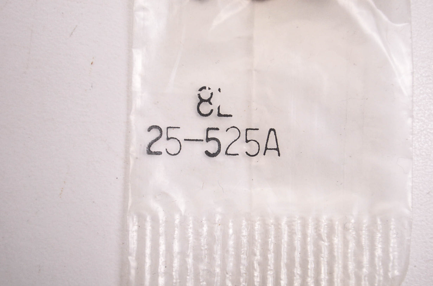 Tillotson 25-525A Float Valve Seat Kit NOS