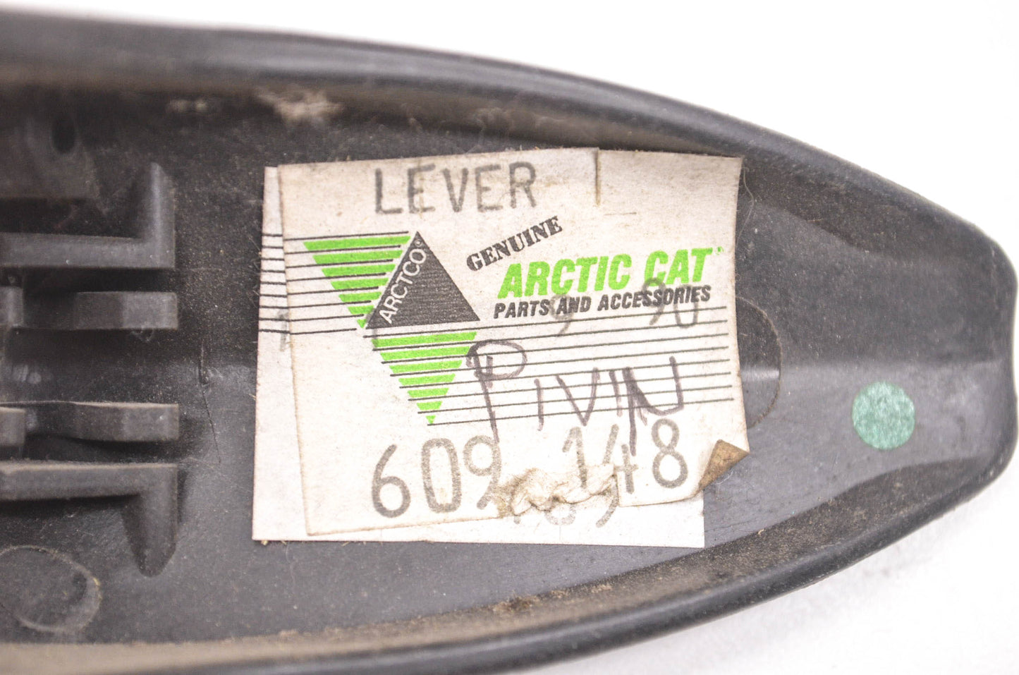 New OEM Arctic Cat 0609-148 Throttle Lever NOS