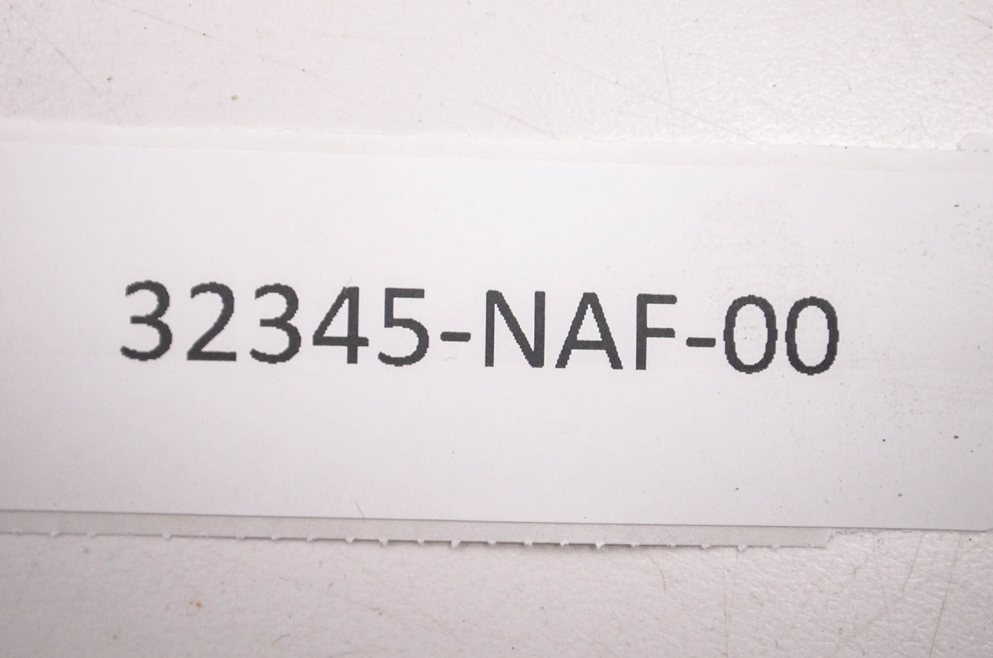 Kasea 32345-NAF-00 Brake Shoe Set NOS