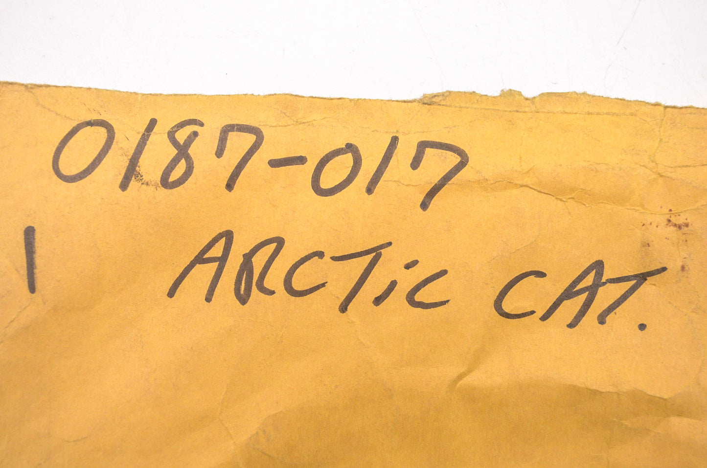 OEM Arctic Cat 0187-017 Throttle Cable 44mm