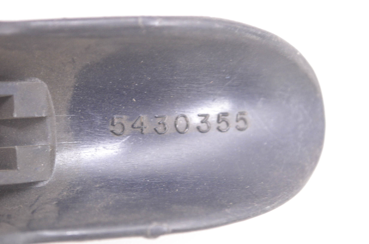 New OEM Polaris 5430355 Throttle Lever NOS
