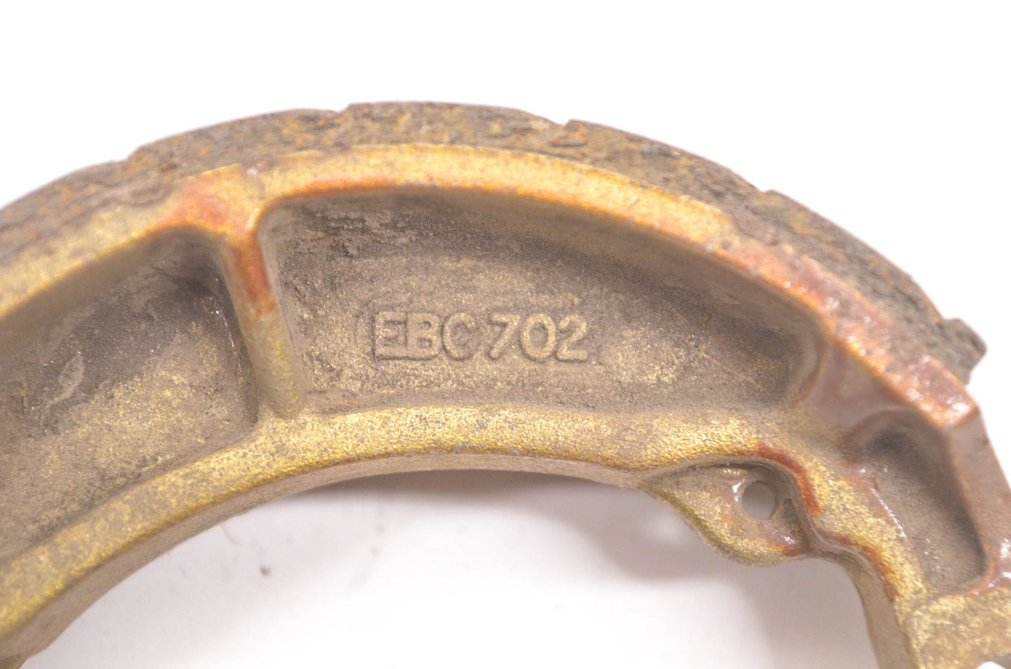 EBC EBC702 Brake Shoe Set