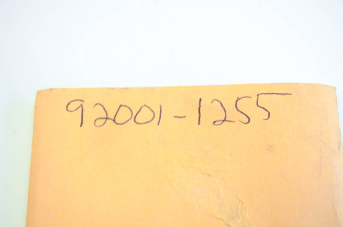 New OEM Kawasaki 92001-1255 Bolt NOS