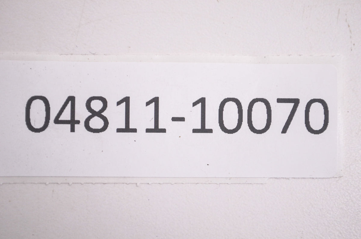 Kubota 04811-10070 O Ring NOS