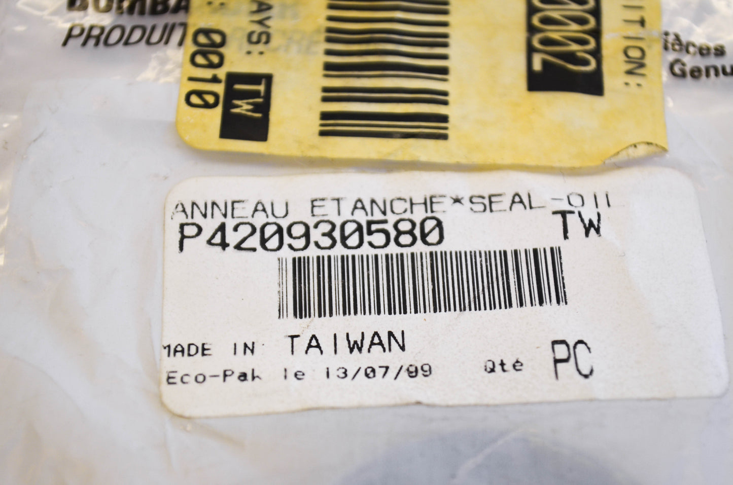 Aftermarket 420930580 Oil Seal